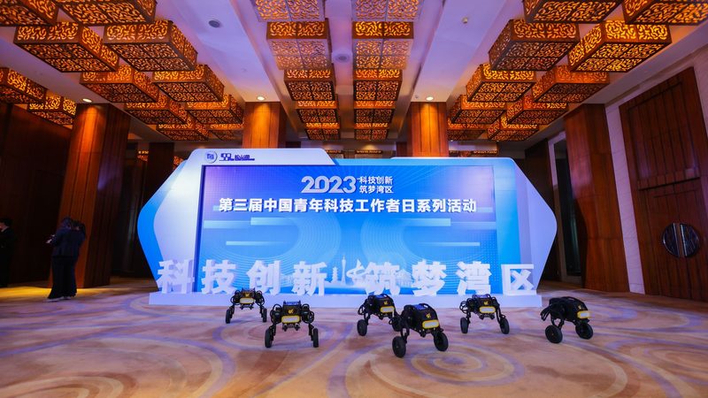 AI工具的兴起：智能化时代的必然产物